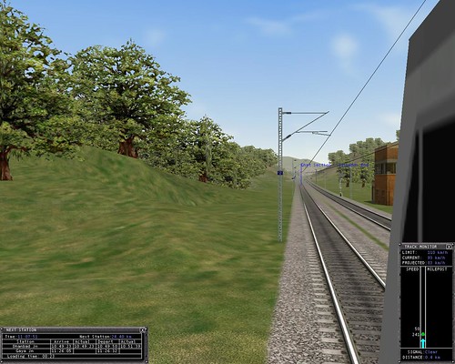 msts indian train simulator repack